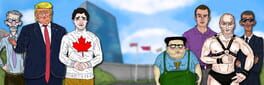 International Affairs artwork 1