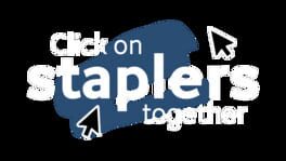 Click On Staplers Together artwork 1