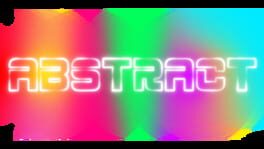 Abstract artwork 1