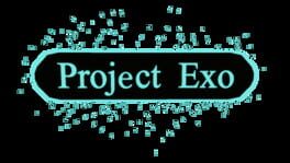 Project Exo artwork 1