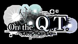 On the Q.T. artwork 2