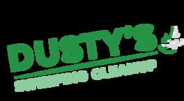Dusty's Sweeping Cleanup artwork 2