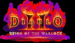 Diablo II: Resurrected - Reign of the Warlock artwork 3