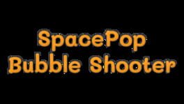 Space Pop: Bubble Shooter artwork 1