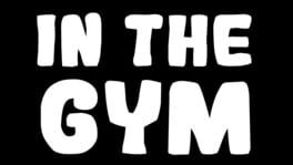In The Gym artwork 2