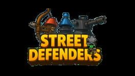 Street Defenders artwork 2