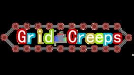 Grid Creeps artwork 1