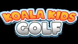 Koala Kids Golf artwork 2