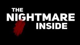 The Nightmare Inside artwork 1