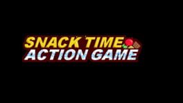 SnackTimeActionGame artwork 2