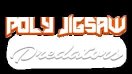 Poly Jigsaw: Predators artwork 2