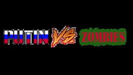 Putin Vs. Zombies artwork 2