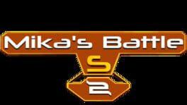 Mika's Battle S 2 artwork 2