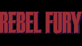 Rebel Fury artwork 2