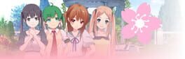 Sakura Dimensions artwork 1