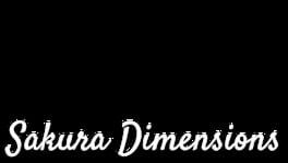 Sakura Dimensions artwork 2