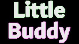 Little Buddy artwork 2