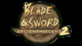 Blade & Sword 2: Ancient Legend artwork 2
