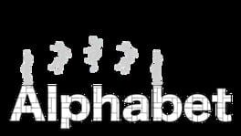 Alphabet artwork 2