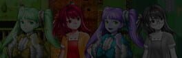 Monsters and Sprites artwork 1