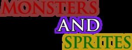 Monsters and Sprites artwork 2