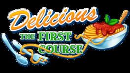 Delicious: The First Course artwork 2
