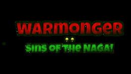 Warmonger: Sins of the Naga artwork 1