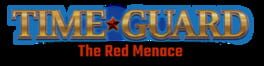 Time Guard: The Red Menace artwork 2
