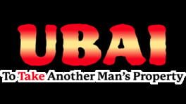 Ubai: To Take Another Man's Property artwork 2