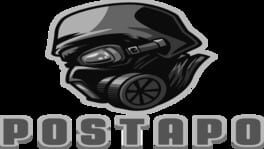 PostApo artwork 2