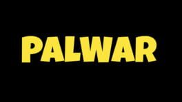 PalWar artwork 2