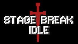 Stage Break Idle artwork 2