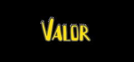 Valor artwork 1