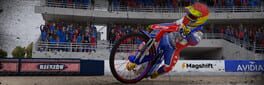 Speedway Challenge 2025 artwork 1