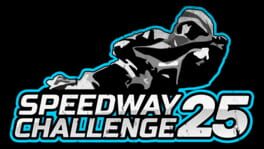 Speedway Challenge 2025 artwork 2