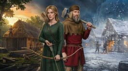 Medieval Frontiers artwork 2