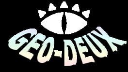 Geo-Deux artwork 2