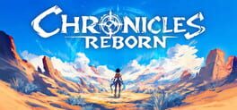 Chronicles Reborn artwork 2