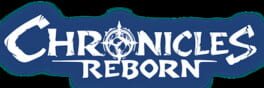Chronicles Reborn artwork 3