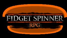 Fidget Spinner RPG artwork 2