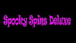 Spooky Spins Deluxe artwork 2
