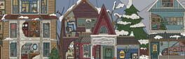 Find All: Christmas 2025 artwork 1