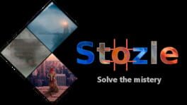 Stozle: Solve the Mystery artwork 1