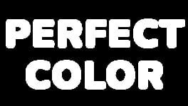 Perfect Color artwork 1