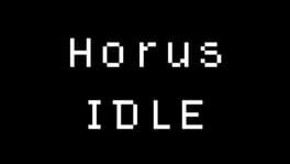 Horus Idle artwork 1