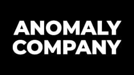 Anomaly Company artwork 2