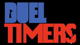 Duel Timers artwork 2