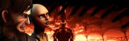 Hundred Fires: The rising of red star - Episode 2 artwork 1