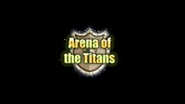 Arena of the Titans artwork 2