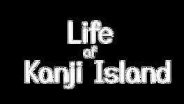 Life of Kanji Island artwork 1